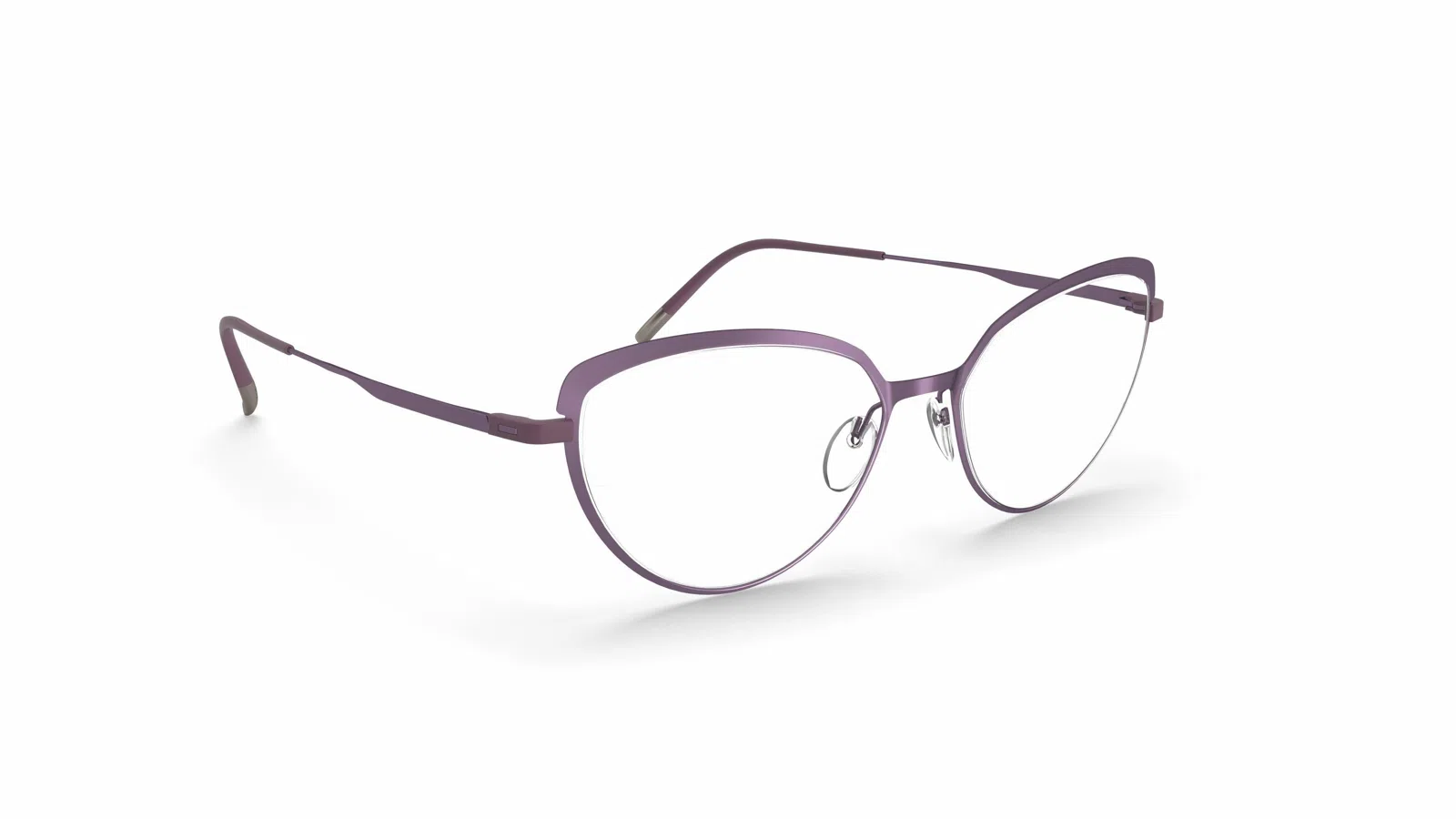 Silhouette Lite Wave 5532 Eyeglasses